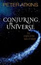 Conjuring the Universe