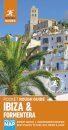 Ibiza & Formentera 1St Ed Pocket Rough Guide