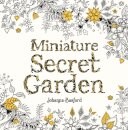 Miniature Secret Garden