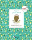 Pequenos Livros sobre Grandes Pessoas 6: Nelson Mandela