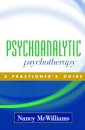Psychoanalytic Psychotherapy