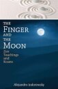 The Finger and the Moon