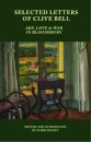 Selected Letters of Clive Bell