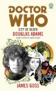 Doctor Who: City of Death (Target Collection)