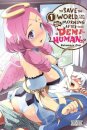 To Save the World, Can You Wake Up the Morning After with a Demi-Human?, Vol. 1