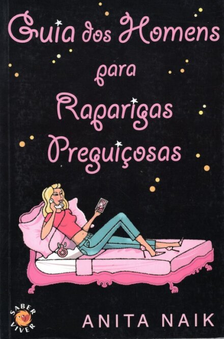 Guia Dos Homens Para Raparigas Preg