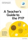 Oxford Resources for IB: A Teacher's Guide to the PYP (Grades K-1)