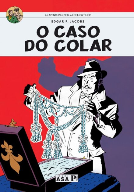 B&M - O Caso do Colar