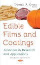 Edible Films and Coatings