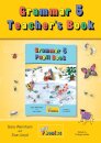 Grammar 5 Teacher's Book