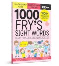 1000 Fry's Sight Words