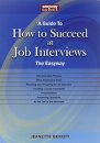 How to Succeed at Job Interviews