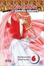 Kenshin O Samurai Errante 06: Despreocupados