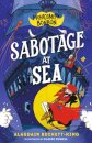 Montgomery Bonbon: Sabotage At Sea