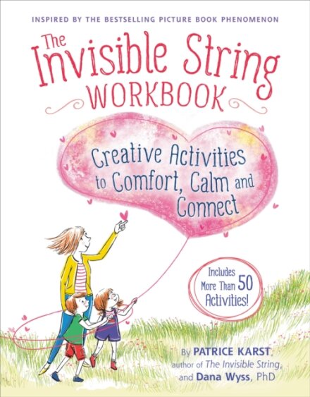 The Invisible String Workbook