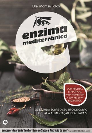 A Enzima Mediterrânica