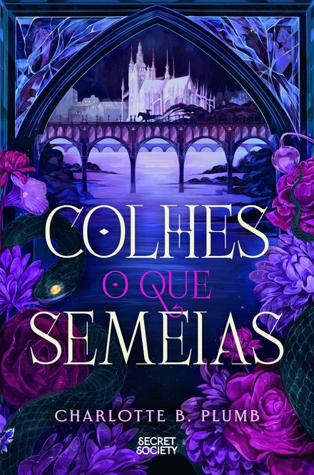 Colhes o que Semeias