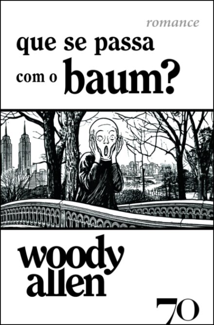 Que Se Passa Com O Baum?