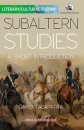 Subaltern Studies