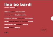 Coleção Lina Bo Bardi (6 Projetos)