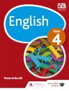 English Year 4