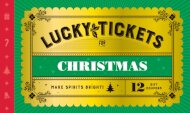 Lucky Tickets for Christmas