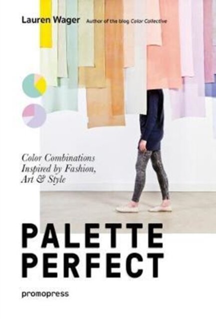 Color Collective'S Palette Perfect