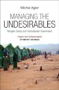 Managing the Undesirables