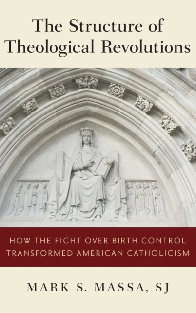 The Structure of Theological Revolutions