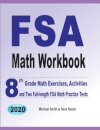 FSA Math Workbook