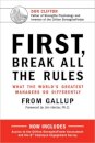 First, Break All the Rules