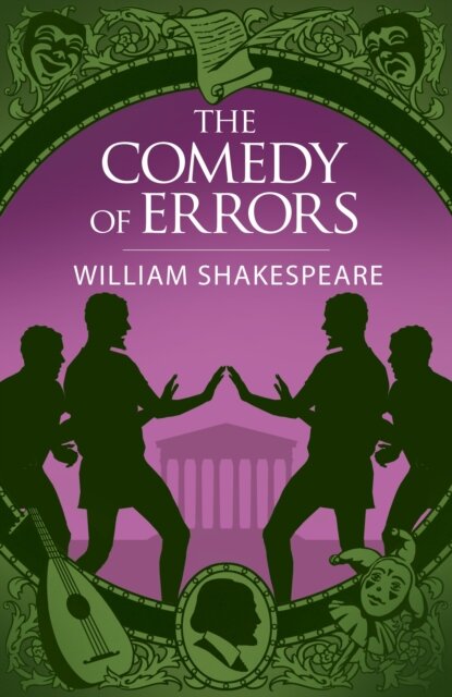 The Comedy of Errors