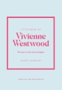 Little Book Of Vivienne Westwood