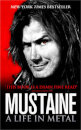 Mustaine: Meet The Real Me