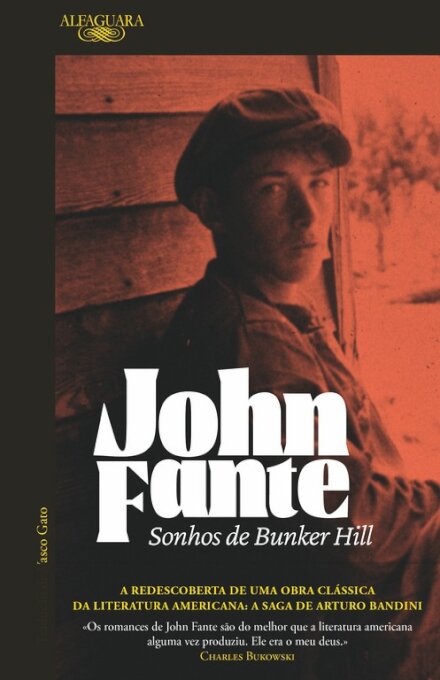 Sonhos de Bunker Hill