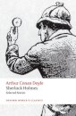 Sherlock Holmes. Selected Stories