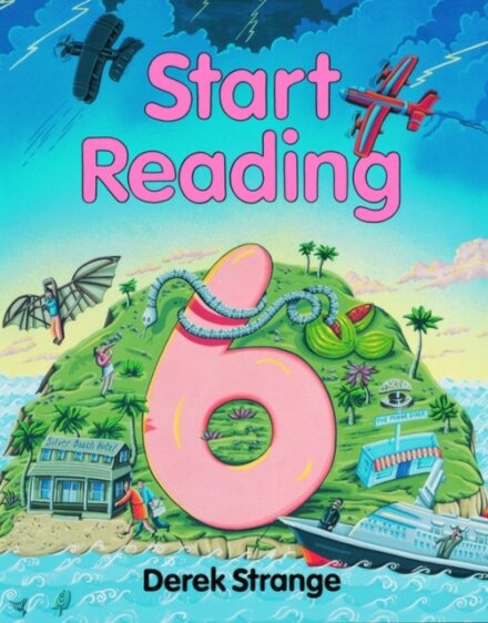 Start Reading : Bk.6
