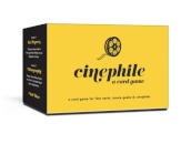 Cinephile: A Card Game