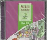 Skills Builder 2 Flyers Cds(2)