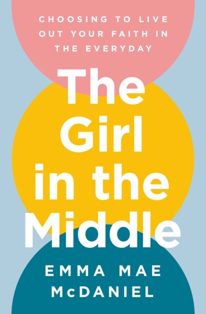 The Girl in the Middle