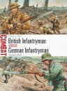 British Infantryman vs German Infantryman