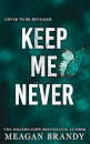 Keep Me Never