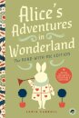 Alice's Adventures in Wonderland: The Read-With-Me Edition