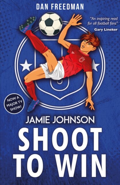 Jamie Johnson 2: Shoot To Win (2021 Edition)