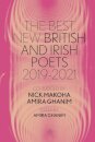 The Best New British and Irish Poets 2019-2021