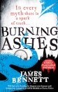 Burning Ashes