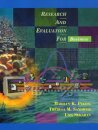 Research and Evaluation for Business