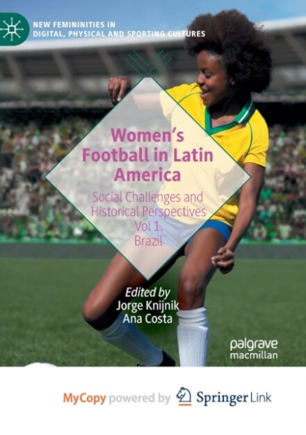 Women's Football in Latin America