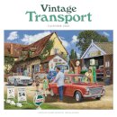 Vintage Transport Trevor Mitchell Wiro W