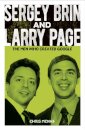 Sergey Brin and Larry Page
